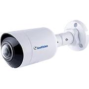GeoVision TBLP5800 5MP Thermal Panoramic Bullet Camera